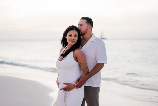 Biloxi Vacation Photoshoot - Image 2