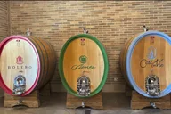 Temecula Wine Blending and Food Pairing Tour thumbnail 3