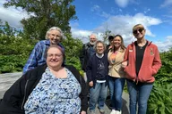 Anchorage City Tour with Mountain Views & Native Culture 2 hr thumbnail 3