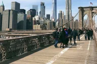 Brooklyn Ferry and Walking Tour thumbnail 2