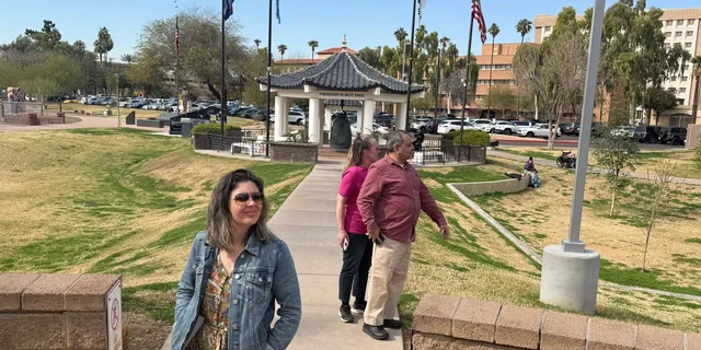 Phoenix Points of Pride Tour - Image 6