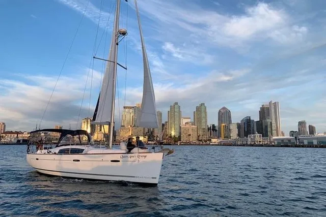 San Diego Sunset Sail - Image 2