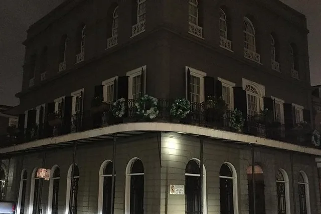 New Orleans Ghost Walking Tour - Image 6