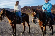 Las Vegas Horseback Riding Tour with BBQ Lunch thumbnail 2