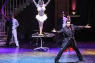 Branson Magic Show at Mansion of Dreams 2 hr thumbnail 5
