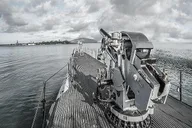 Waikiki Battleship Tour thumbnail 1