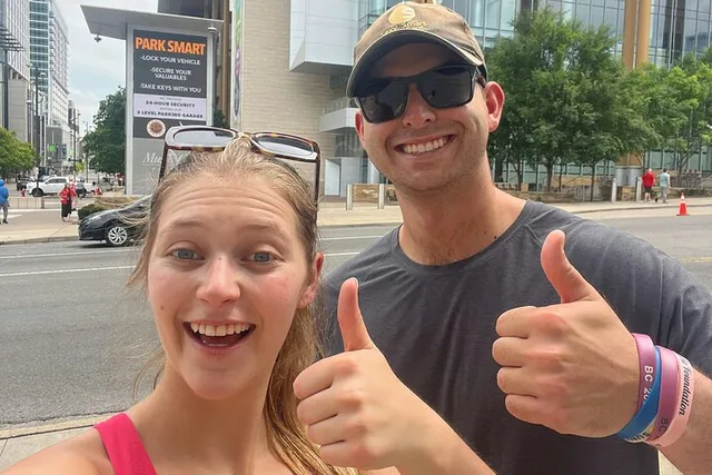 Nashville Self-Guided Adventure Game Walking Tour - Image 3