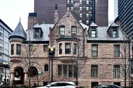 Chicago River North Walking Tour thumbnail 6