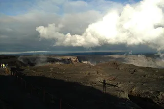 Hilo Volcanoes National Park Private Tour
