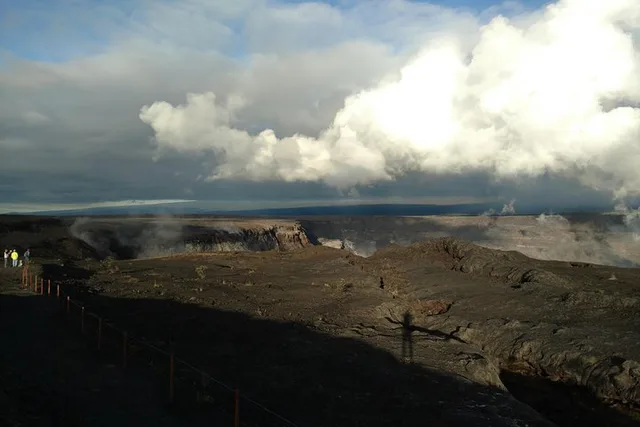 Hilo Volcanoes National Park Private Tour - Image 1