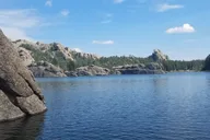 Rapid City Mount Rushmore and Black Hills Tour with Meals and Show thumbnail 2