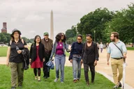 Washington DC Smithsonian Museums Tour with NMAAHC Entry thumbnail 1