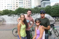 Boston Guided Bike Tour thumbnail 4