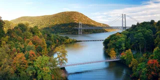 New York City Fall Foliage Yacht Tour