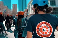 Dallas E-Bike and Scooter Sightseeing Tour thumbnail 1