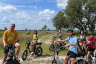 Sarasota Myakka State Park E-bike Safari thumbnail 4