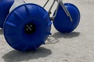 Clearwater Water Trike Rental 1 hr thumbnail 4