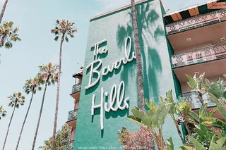 Beverly Hills Walking Tour on Rodeo Drive 2 hr