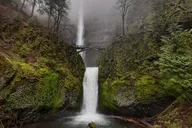 Portland Waterfalls and City Tour thumbnail 6