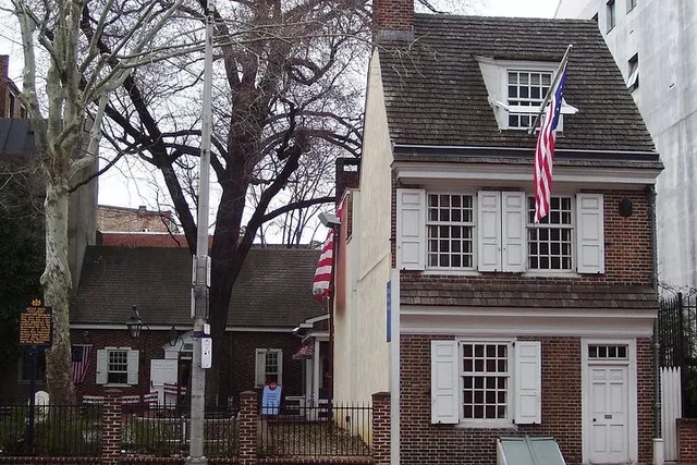 Philadelphia Self-Guided Audio Tour - Image 2