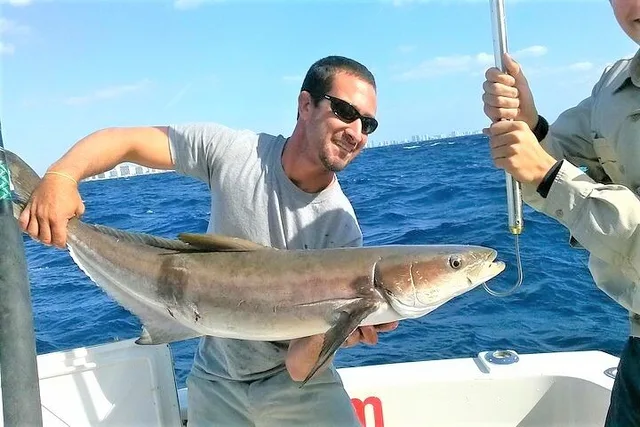Fort Lauderdale Deep Sea Fishing Charter - Image 4