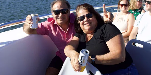 Fort Lauderdale Intracoastal Waterway Cruise - Image 4