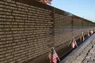 Washington, D.C. Monuments and Memorials Tour thumbnail 4