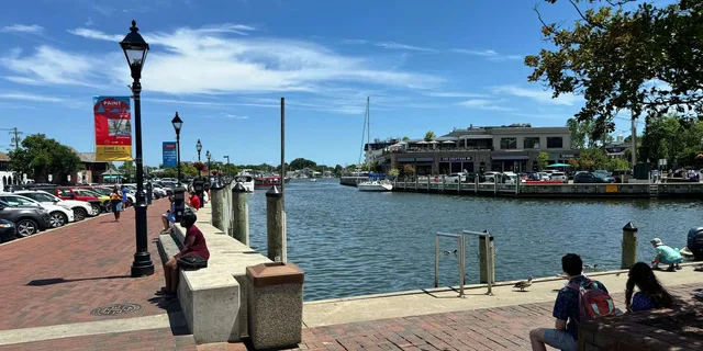 Annapolis African American Heritage Tour - Image 2