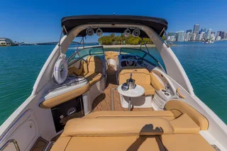 Miami Private Boat Cruise with Captain