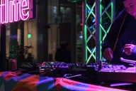 San Francisco NightLife at California Academy of Sciences thumbnail 2