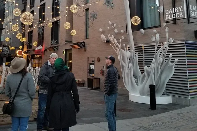 Denver Whiskey and History Tour - Image 3