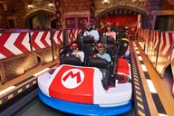Los Angeles Universal Studios Hollywood Admission thumbnail 2