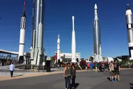 Miami NASA Kennedy Space Center Tour thumbnail 6