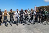 Nantucket Guided Bike Tour thumbnail 4
