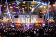 Las Vegas Nightclub Tour with Skip-the-Line Access thumbnail 1