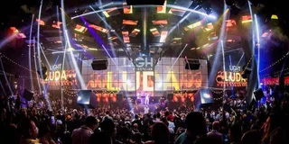Las Vegas Nightclub Tour with Skip-the-Line Access