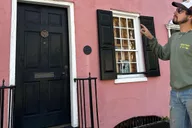 Charleston Pirates and Ghosts Walking Tour thumbnail 2