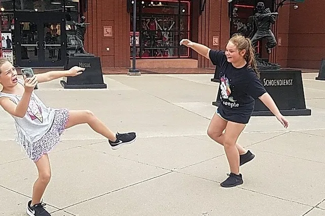 Henderson Scavenger Hunt - Image 6
