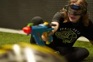 Reno Nerf Battle Experience 1 hr thumbnail 3