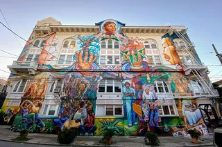 San Francisco Hidden Gems Tour