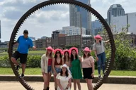 Nashville Open-Air Minibus Sightseeing Tour thumbnail 3
