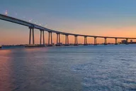 San Diego Dinner Buffet Cruise thumbnail 5