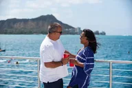 Waikiki Sunset Cocktail Cruise thumbnail 1