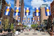 Denver Scenic Tour of Golden and Lookout Mountain thumbnail 4