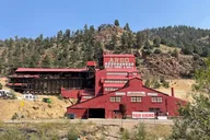 Denver Hiking Tour to Saint Mary's Glacier and Hot Springs thumbnail 4