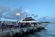 Miami Boat Party with Millionaire Home Views thumbnail 3
