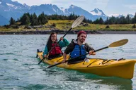 Skagway Sea Kayaking Adventure thumbnail 2