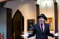 San Francisco Mentalist Show with Jay Alexander thumbnail 1