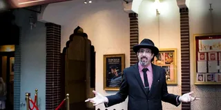 San Francisco Mentalist Show with Jay Alexander