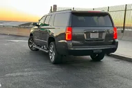 Long Beach Private Airport Transfer thumbnail 4